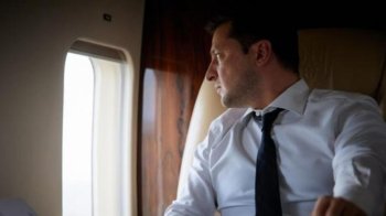 Президентові показали будівництво об'їзної дороги Трускавця