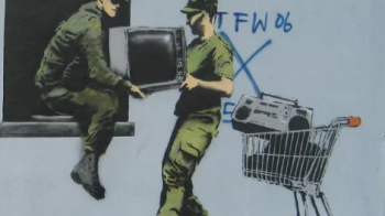 Серед окупантів, що мародерили в Ірпені, були українські зрадники - поліція