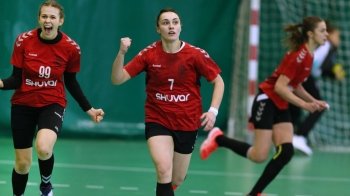 Львівська «Галичанка» стартує у чемпіонаті України з гандболу: де та коли дивитись