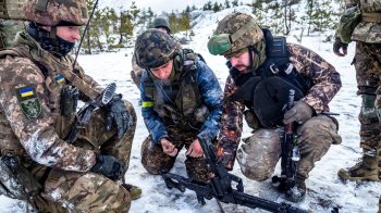 Тероборона