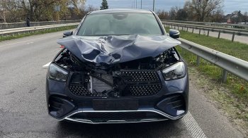 Смертельне ДТП: нардепа Ніколаєнка відправили під домашній арешт