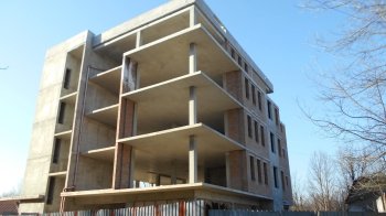 У Львові власників будівлі змусили демонтувати незаконний поверх