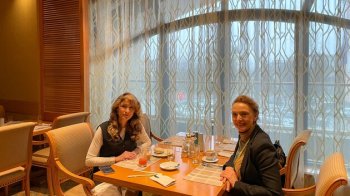 Генсек Ради Європи прибула до України: обговорили покарання для воєнних злочинців