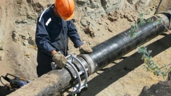У Дрогобичі скасували тендер на реконструкцію водопроводу за понад 10 млн грн