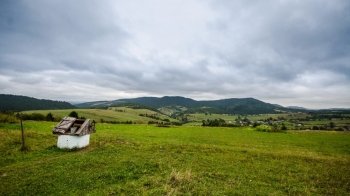 Мешканців Львівщини запрошують відвідати регіональні ландшафтні парки області