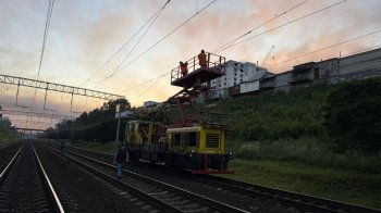 4 листопада – День залізничника: як виникло свято та цікаві привітання