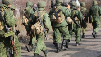 Росія офіційно погрожує вторгненням у нові регіони