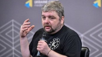 «Суди» «Л/ДНР» позбавили волі на 13 років правозахисника та журналіста Максима Буткевича