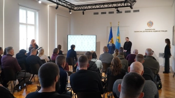 Понад 60 ветеранів з Львівщини отримали грошові сертифікати на придбання квартири