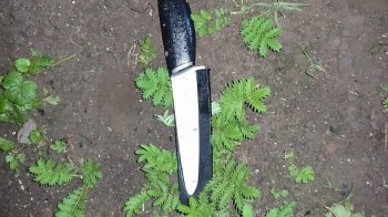 У Бориславі поліцейські затримали жінку, яка вдарила чоловіка ножем та вбила