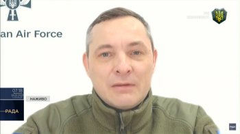 Є загроза «сюрпризів» від ворога 24 лютого — Повітряні сили ЗСУ