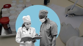 Українські лікарі та медсестри, які втекли від війни, зможуть працювати у Польщі