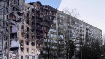 Білогорівка та Попасне перестали існувати: Гайдай розповів про ситуацію на Луганщині