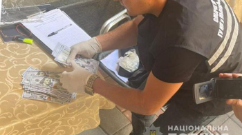 На Львівщині киянин допомагав військовозобов'язаним чоловікам незаконно перетинати кордон