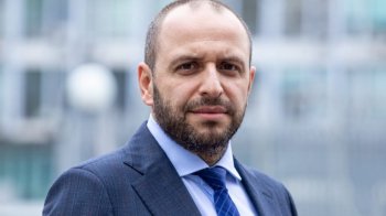 Рада призначила нового міністра оборони України