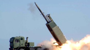 США та Велика Британія передадуть Україні військову допомогу на 480 млн доларів