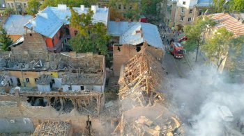 “Львівобленерго” відсудило в Росії понад 15,6 млн грн за наслідки ракетної атаки