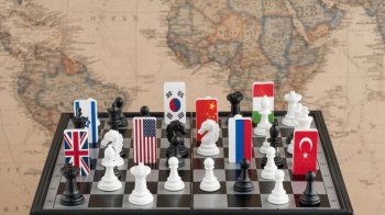 «Новий» багатополярний світ