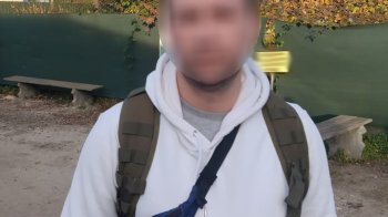 Поліція затримала чоловіка, який поранив знайомого ножем під час п’яної бійки в Дрогобичі