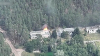 Скріншот з відео