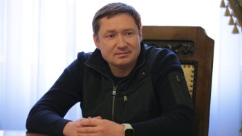 Пам’ятні дошки Героям та відділення для проживання людей з інвалідністю: Козицький про головне на Львівщині за добу