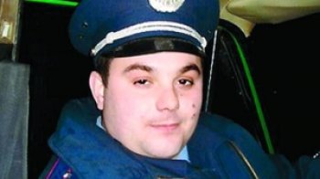 За жорстоке вбивство міліціонера мешканця Львівщини таки ув’язнять на довічно