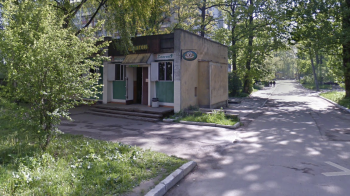 Суд зобовʼязав підприємство знести самобуд на комунальній землі Львові