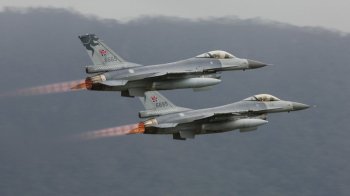 F-16 від ​Lockheed Martin