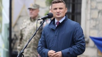 Голову Тернопільської облради Головка відправили під домашній арешт