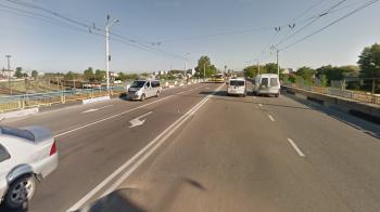 Міст на Левандівці у Львові ремонтуватимуть за 10 млн грн