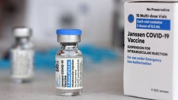 Офіційно: Уряд додав до списку вакцин проти коронавірусу препарат Johnson & Johnson