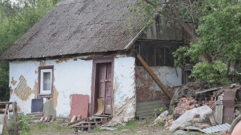 За будинок біля музею Шухевича в Білогорщі власниці дадуть дві квартири