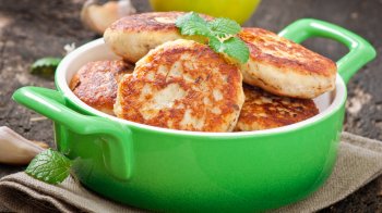 Рецепт курячих котлет: як приготувати соковиту класику