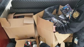 Контрабанда