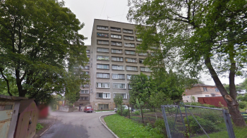 Мешканці гуртожитку у Львові отримали право на приватизацію кімнат