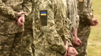 Суд ув’язнив солдата за СЗЧ та побиття поліцейського у Львові