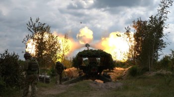 ЗСУ за добу знищили понад 2 тисячі російських дронів