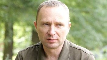 Михайло Драпатий став командувачем Сухопутних військ ЗСУ