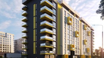 Львівська міськрада намагається відсудити у низки забудовників ще понад 38 млн грн боргів