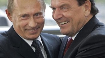 Друг путіна передав Заходу забаганку російського диктатора