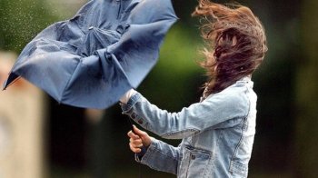 Сильний вітер у Львові 22 червня — прогноз +30° тепла 23 червня