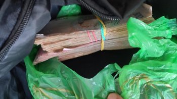 Стажер пошти викрав у відділення 380 тисяч гривень