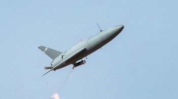 Ізраїль знищив базу в Сирії, де збирали іранські дрони