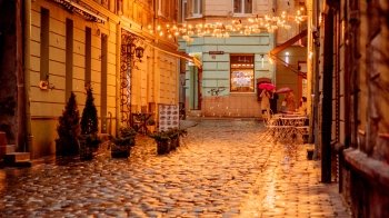 Куди піти у Львові 29-30 жовтня: афіша подій