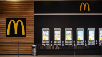 У Львові відкрили новий ресторан McDonald's