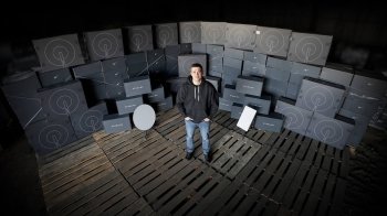 Польща передала Україні 1570 терміналів Starlink: куди їх розподілять