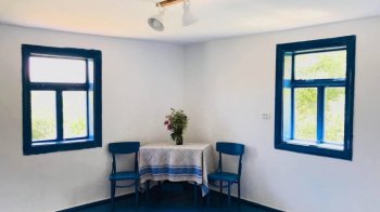 Львів’янка реставрує та продає старі сільські будиночки: відновлена хатина коштує 4-14 тис. дол