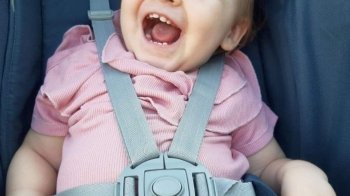 Врятувати Вікторію: як кожен із нас може врятувати життя маленькій львів'янці