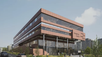 У Франківському районі Львова планують 4-поверховий ТРЦ