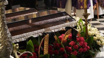 На Львівщині 3 березня попрощаються з загиблими військовими: імена